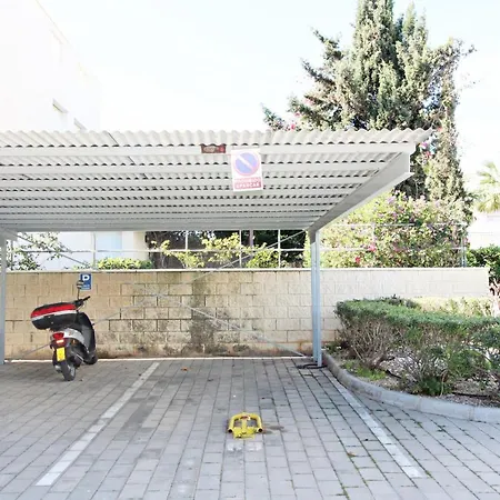 בית נופש Playa De Baria I *